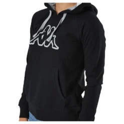 Logo Belle Black*Kappa Clearance