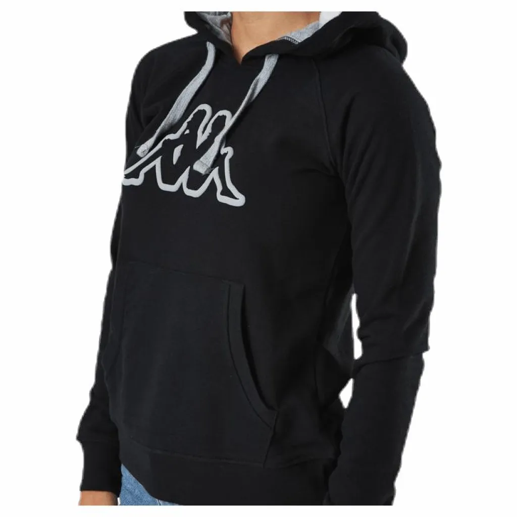 Logo Belle Black*Kappa Clearance