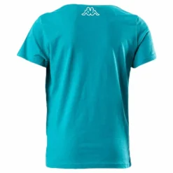 Logo Berk Turquoise*Kappa Sale