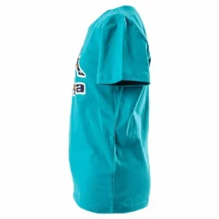 Logo Berk Turquoise*Kappa Sale