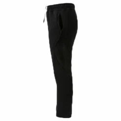 Logo Giove Junior Black*Kappa Outlet