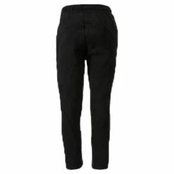 Logo Giove Junior Black*Kappa Outlet
