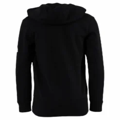Logo Hoodie Junior White/Black*adidas New