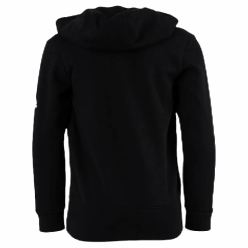 Logo Hoodie Junior White/Black*adidas New