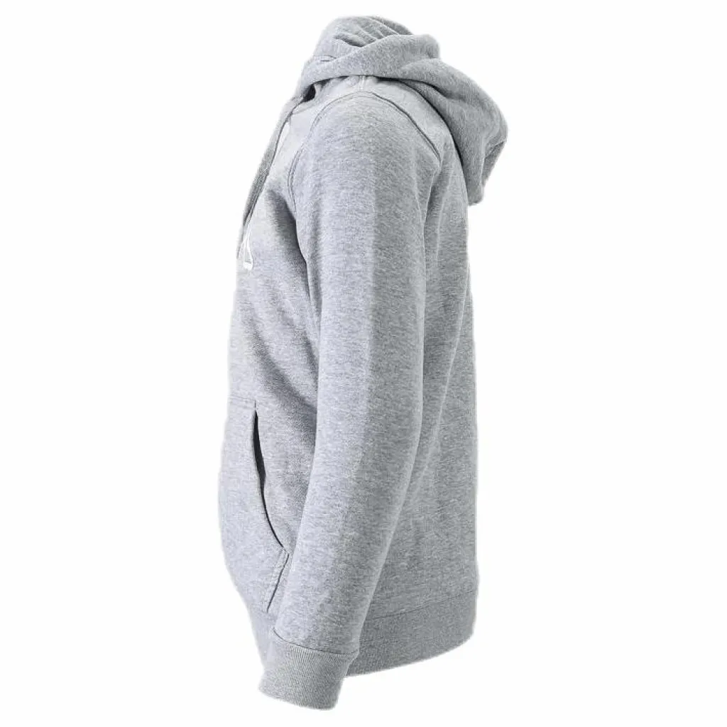 Logo Nettuno Hood Jr Grey*Kappa Clearance