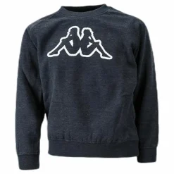 Logo Plutone Jr Blue*Kappa Clearance