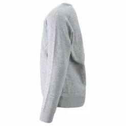 Kappa Logo Plutone Jr Grey Grå Discount