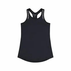 Röhnisch Logo Racerback Black Svart Discount