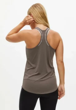 Logo Racerback Wood*Röhnisch Best