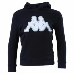 Logo Tairiti Black*Kappa Online