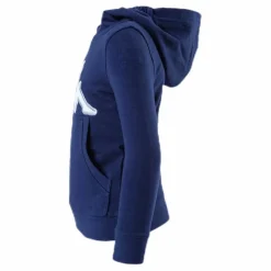 Kappa Logo Tairiti Blue Blå