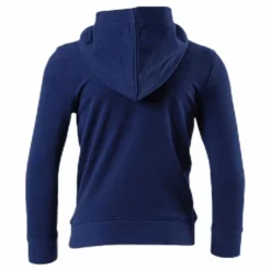Kappa Logo Tairiti Blue Blå
