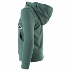 Kappa Logo Tairiti Green Grön Hot