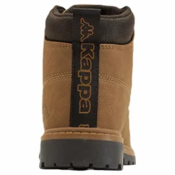Kappa Logo Tennesee 2 Brown Brun Outlet