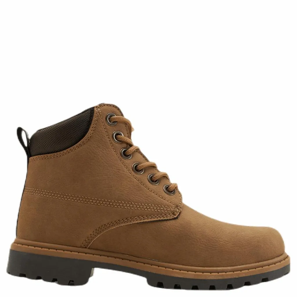 Kappa Logo Tennesee 2 Brown Brun Outlet