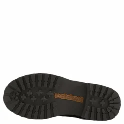 Kappa Logo Tennesee 2 Brown Brun Outlet