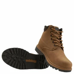 Kappa Logo Tennesee 2 Brown Brun Outlet