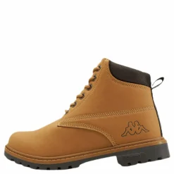 Kappa Logo Tennesee 2 Yellow Gul Online