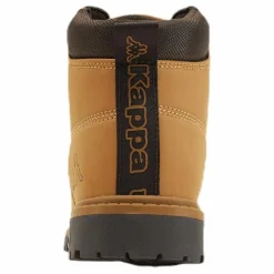 Kappa Logo Tennesee 2 Yellow Gul Online