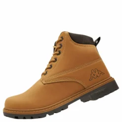 Kappa Logo Tennesee 2 Yellow Gul Online