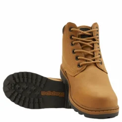 Kappa Logo Tennesee 2 Yellow Gul Online
