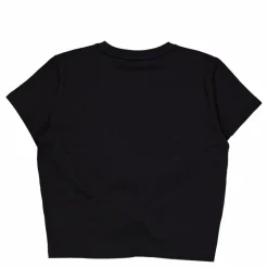 Logo T-shirt Black*DKNY Sport Hot