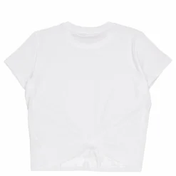 Logo T-shirt White*DKNY Sport Hot
