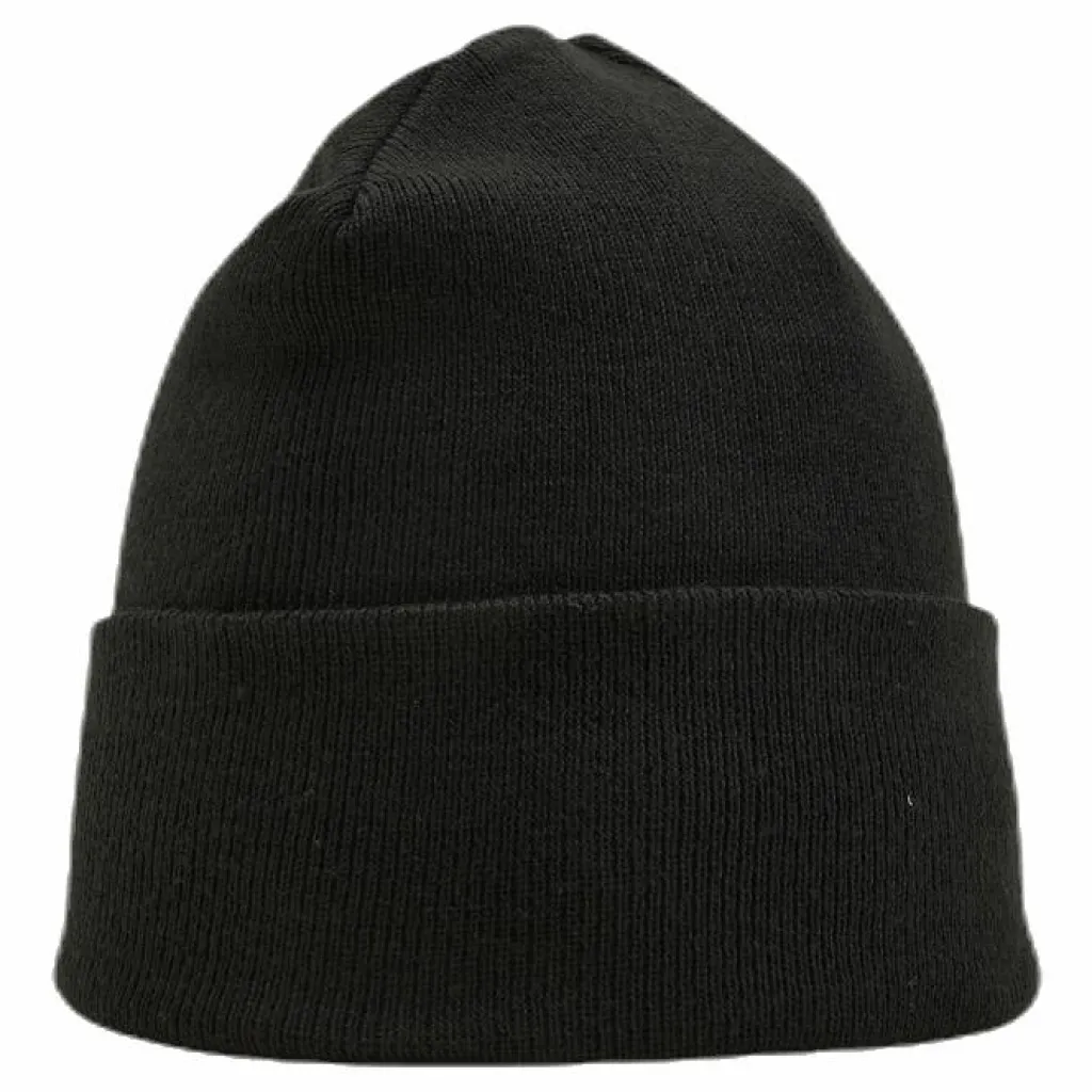 adidas Logo Woolie Black / Black / White Vit och Svart Online