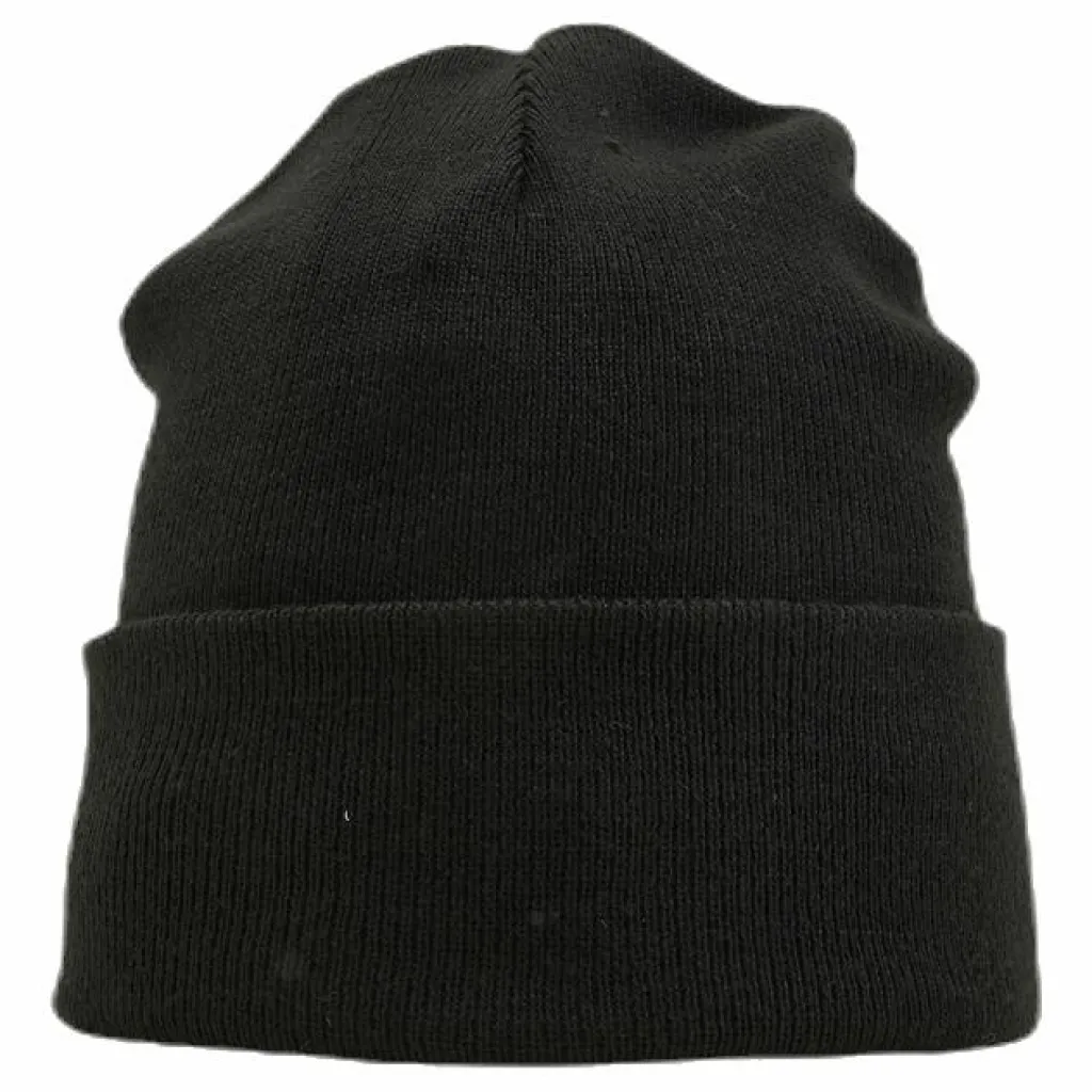 adidas Logo Woolie Black / Black / White Vit och Svart Online