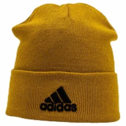 adidas Logo Woolie Brown Brun Online