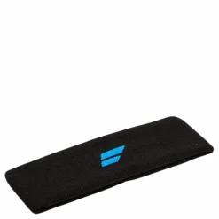 Babolat Logo Wristband Black Svart Outlet