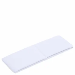 Babolat Logo Wristband White Vit Best