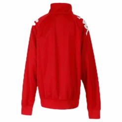 Logosweat HZ Red*Kappa Best