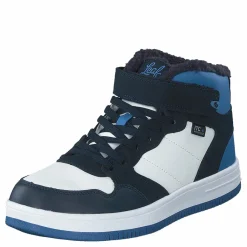 Lojo Navy/blue*Leaf Clearance