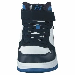Lojo Navy/blue*Leaf Clearance