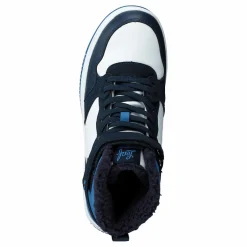 Lojo Navy/blue*Leaf Clearance