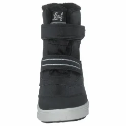 Lokka Black*Leaf