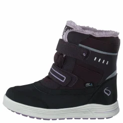 Leaf Lokka Lilac Svart Discount