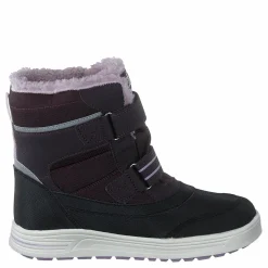 Leaf Lokka Lilac Svart Discount