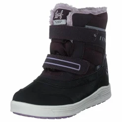 Leaf Lokka Lilac Svart Discount