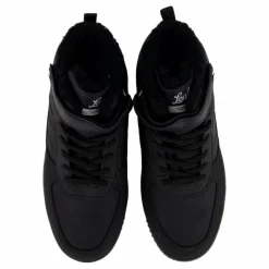 Leaf Lomma Black Svart Clearance