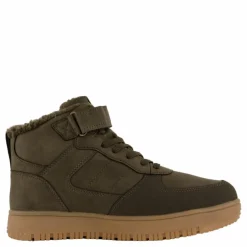 Lomma Khaki*Leaf Best