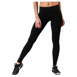 London Leggings Black*Pieces Sale