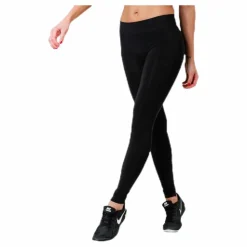 London Leggings Black*Pieces Sale