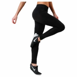 London Leggings Black*Pieces Sale