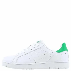 Nonation London White/Green Vit och Grön