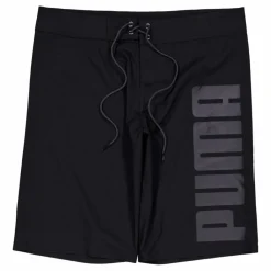 Long Board Shorts Black*Puma Online