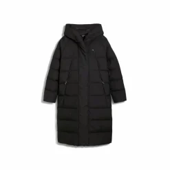 Long Down Coat Black*Puma Online