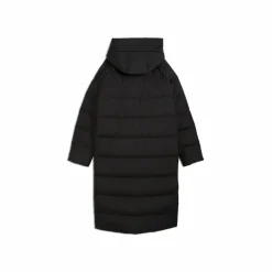 Long Down Coat Black*Puma Online