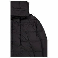 Long Down Coat Black*Puma Online